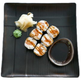 Surimi