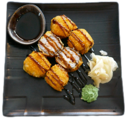 Mango Maki