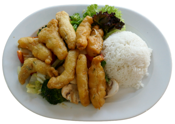 Chop Suey
