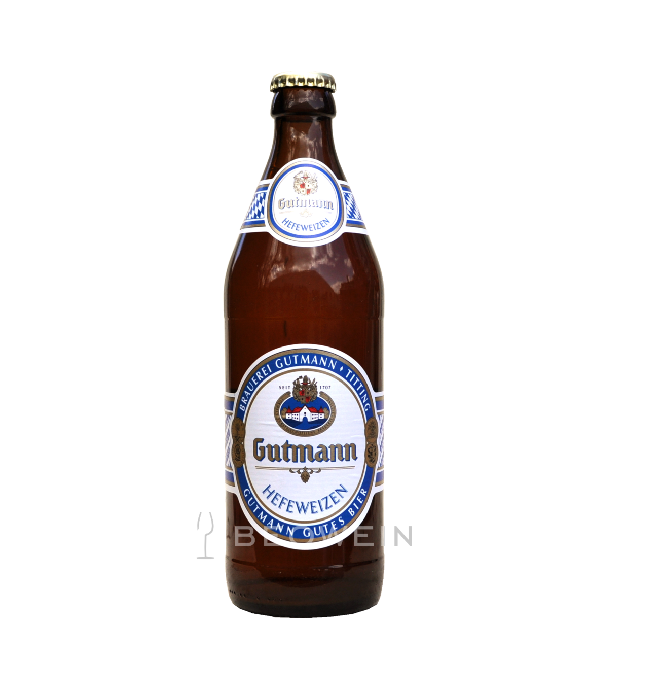 Gutmann-Hefeweizen