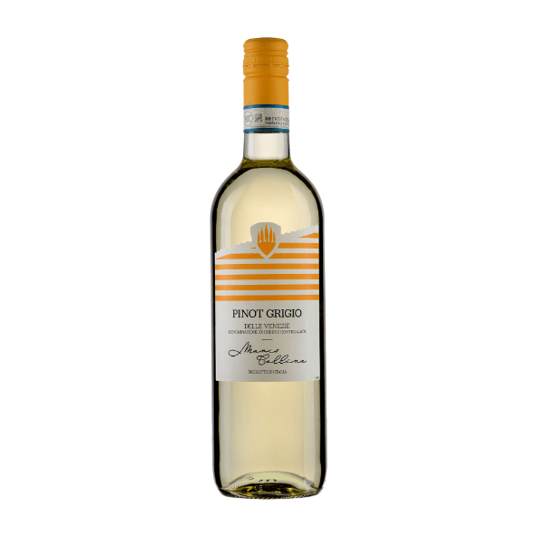 Pinot Grigio - Weisswein - trocken