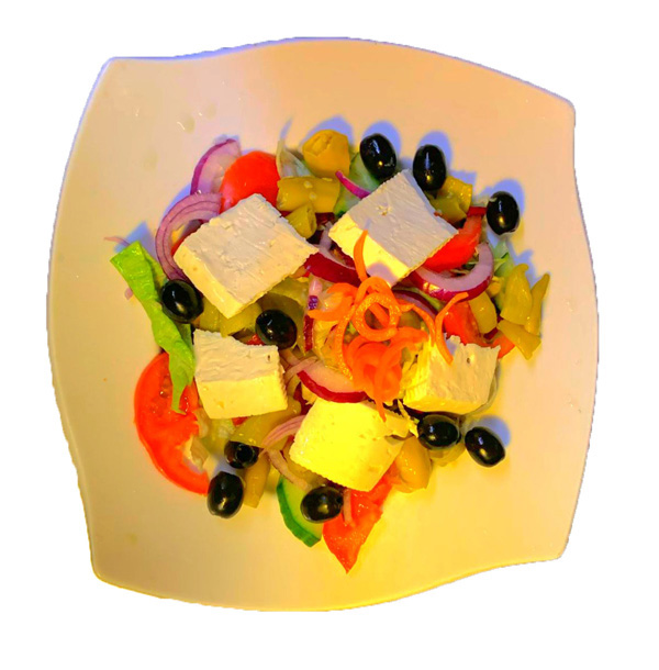 Mexikanischer Salat